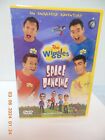 The Wiggles: Space Dancing (DVD, 2003) Animated Adventure /never seen on TV