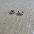 AUTHENTIC PANDORA BAND OF HEARTS CLIP CHARM #791978 NWT! Set  Of 2.