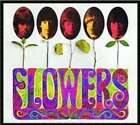 Flowers - Rolling Stones The CD Sealed ! New !