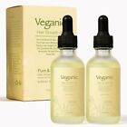 Veganic Natural Hair Growth Oil Veganic Hair Growth Oil Veganic Hair Oil for ...