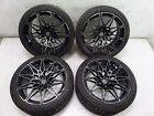 21-23 BMW M3 M4 Competition Wheels 19