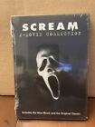 Scream 2 Movie Collection (Scream 2022, Scream 1996) DVD BRAND NEW