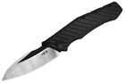 Zero Tolerance 0850CF Sub-Frame Knife Black Carbon Fiber Sprint Run Discontinued