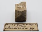 Baveno Twin Orthoclase Feldspar Crystal/Mineral Specimen- Gunnison County, CO