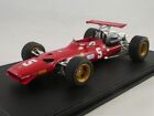 GP Replicas Gpreplicas Ferrari 312 F1 #5 Chris Amon 1968 1/18 GP112A