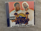 The Wash The Original Motion Picture Soundtrack CD - Dr.Dre, Snoop Dogg, Xzibit