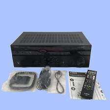Yamaha RX-V577 7.1 Channel Natural Sound A/V Media Receiver #U6819