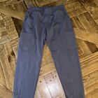 Urbane Impulse Contemporary Fit Pant Grey PM Comfy Work Wear