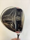 TaylorMade M1 Fairway 3 Wood 15* With Recoil F3 Regular Graphite Shaft 45”