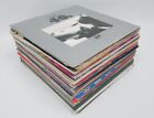 Lot of 47 Compilations  Oldies Jazz Classical Easy Listening Vinyl Albums 33 RPM