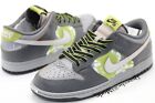 Nike SB Dunk HUF Friends & Family WAIT WHAT sz 9 DS w/ SAMPLE Hang Tags x2 Promo