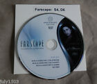 (1) NEW Farscape Season 4 Disc 6 Replacement DVD, 15th Anniversary Edition