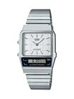 Casio AQ-800E-7A AQ800E-7A Men's Ana-Digi Wrist Watch