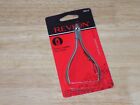 Revlon Stainless Steel Accurate Trimming Cuticle Nipper Full Jaw 38210