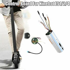 For Ninebot Segway ES1 ES2 ES3 ES4 Dashboard Circuit Control Board Part NEW