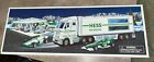 New Listing2003 Hess Truck and Racecars, New In Box