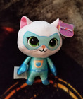 Disney Jr. Super Kitties Bitsy 6.5