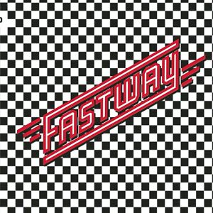 Fastway Fastway (CD)