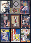 45 ct lot of MLB baseball auto relic jersey card lot