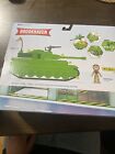 Roblox DevSeries Brookhaven Feature Tank Camo Soldier Lights Code