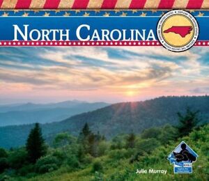 North Carolina (Explore the United States)