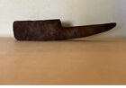 New ListingRare antique vintage Smartsville Ca. Goldfields pick axe head CAST IRON   BT