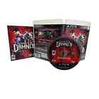 Shadows of the Damned (Sony PlayStation 3, 2011) PS3