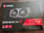 MSI Radeon RX 5600 XT GAMING MX GDDR6 Graphics Card