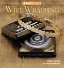 Jewelry Studio: Wire Wrapping - Paperback By Linda Chandler - ACCEPTABLE