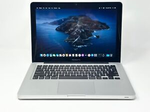 ✅🔥 Apple MacBook Pro 13 in | i5 | 8GB | 250GB | Catalina 2019 | GARAGE BAND🎤 ✅