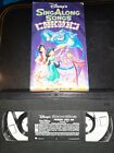 Disneys Sing Along Songs - Aladdin: Friends Like Me (VHS, 1993)