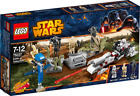 LEGO® Star Wars 75037 Battle on Saleucami NEW SEALED
