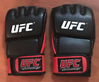 Official UFC Brand MMA Sparring Gloves Size L/XL