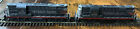 n scale kato diesel locomotive; 2 engines, $75 each