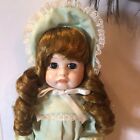 Antique French Reproduction Doll
