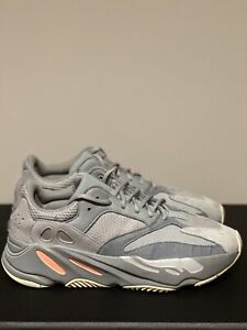 Size 10.5 - adidas Yeezy Boost 700 V1 Inertia NO INSOLES