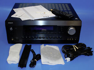 Integra DRX-3.4 9.2 Channel Home Theater Receiver; DRX34 / Barely Used