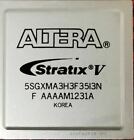 ALTERA Stratix V 5SGXMA3H3F35I3N - AAAAM1231A FPGA - Altera Max V 5M1270ZF256C4N