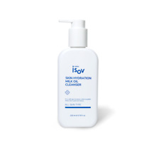 ISOV Skin Hydration Milk Oil Cleanser 200ml #liv