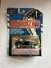 Shelby Collectibles 1968 Shelby GT500KR  1:64 Case Fresh