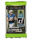 Panini Donruss 2023 NFL Trading Cards Football 5 Cards Pack