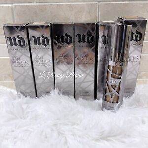 Urban Decay All Nighter Liquid Foundation - Pick Your Shade