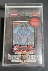 Yugioh Shadow of Infinity Special Edition with Display Case - Factory Sealed
