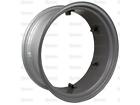 MyTractor Wheel Rim Rim Size 11 x 28″. Suitable for Tire size: 13.6 x 28″, Alter