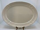Red Cliff Ironstone Grape Serving Platter 15 1/4 in x 11 in.