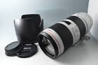 9573 Canon EF70-200mm F2.8L IS III USM