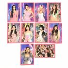 [TWICE] Taste of Love / Pink Ver. / Official Preorder Photocard