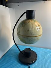 The Levitating World Globe by With Design in Mind w/9