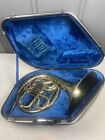 YAMAHA YHR313 SINGLE FRENCH HORN IN PLAYING CONDITION 010298