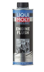 Liqui Moly Engine Oil Flush Pro Line  500ml  LM 2037 NEW